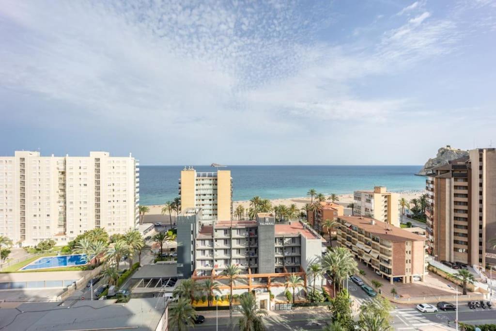 Playa Poniente *