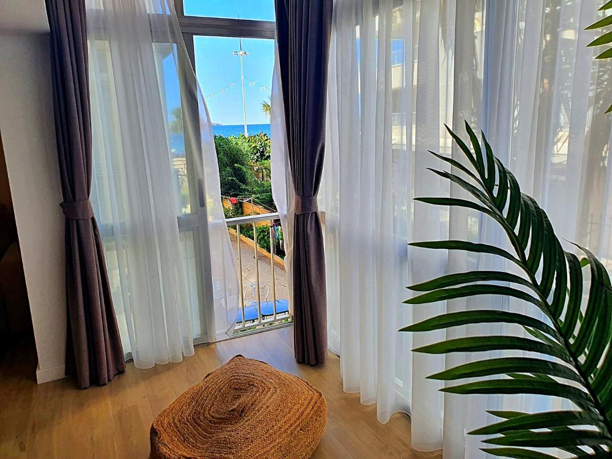 Apartamento First Line Beautiful Two Bedrooms *