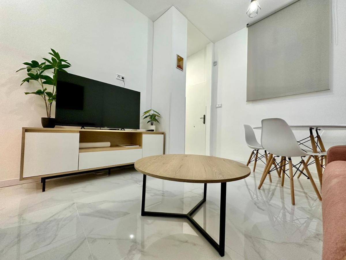 Apartment Redes *