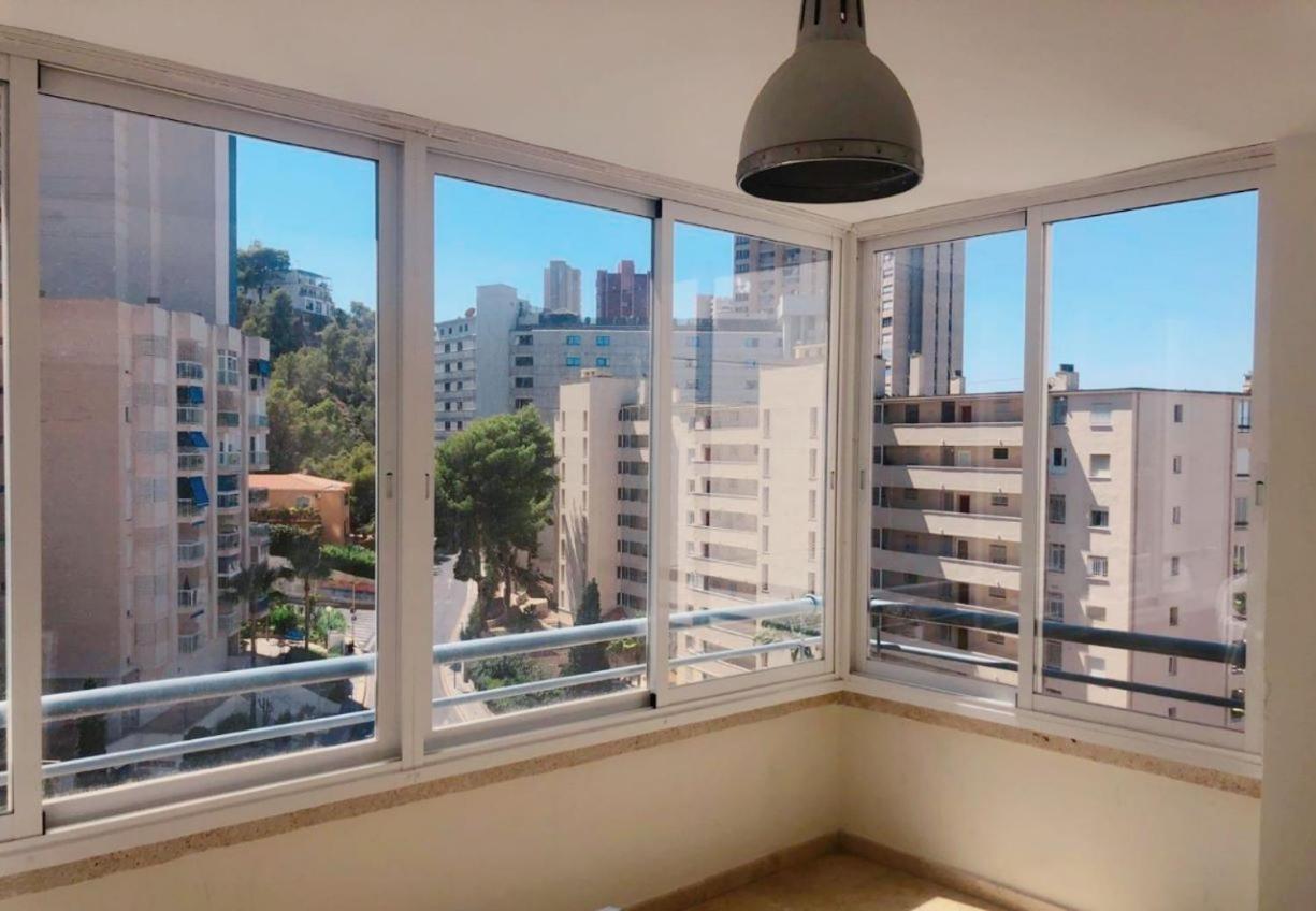 Appartement Torres Alquilevante *