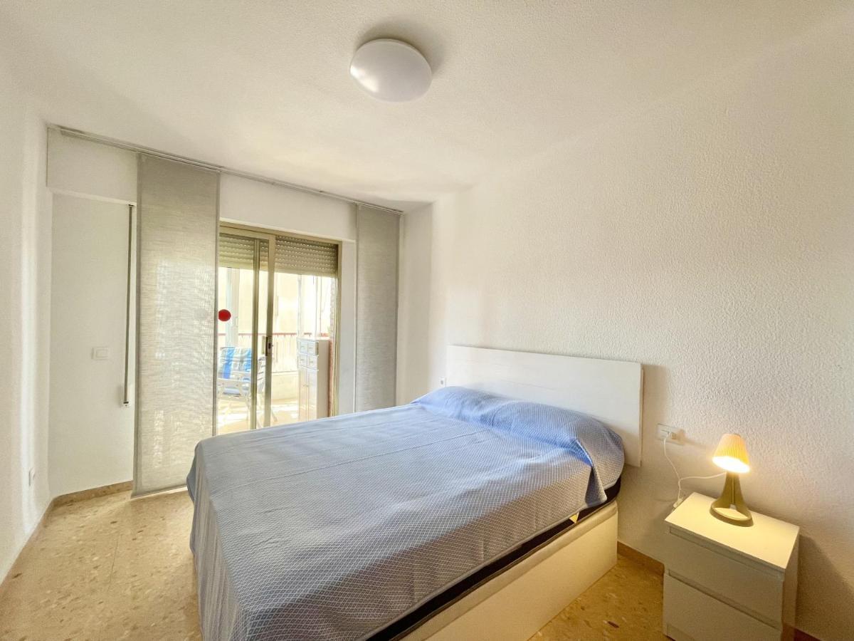 Apartment Principado Wifi, Airco, And Garden