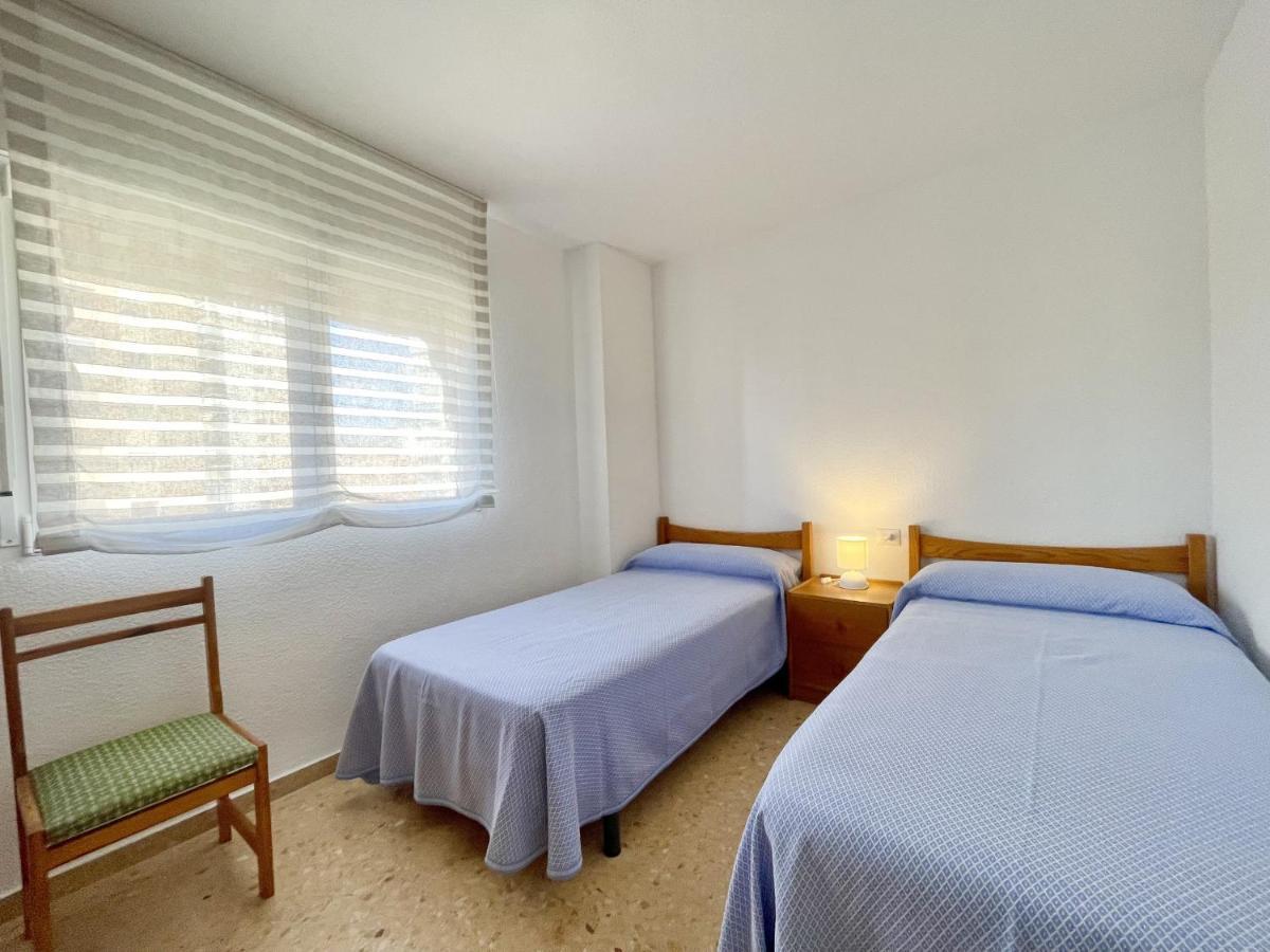 Apartment Principado Wifi, Airco, And Garden *