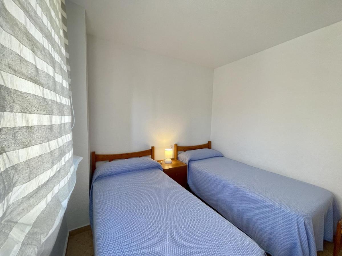 Principado Wifi, Airco, And Garden Benidorm