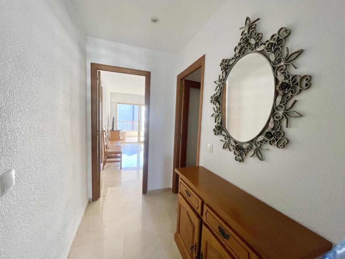 Apartment Principado Wifi, Airco, And Garden *