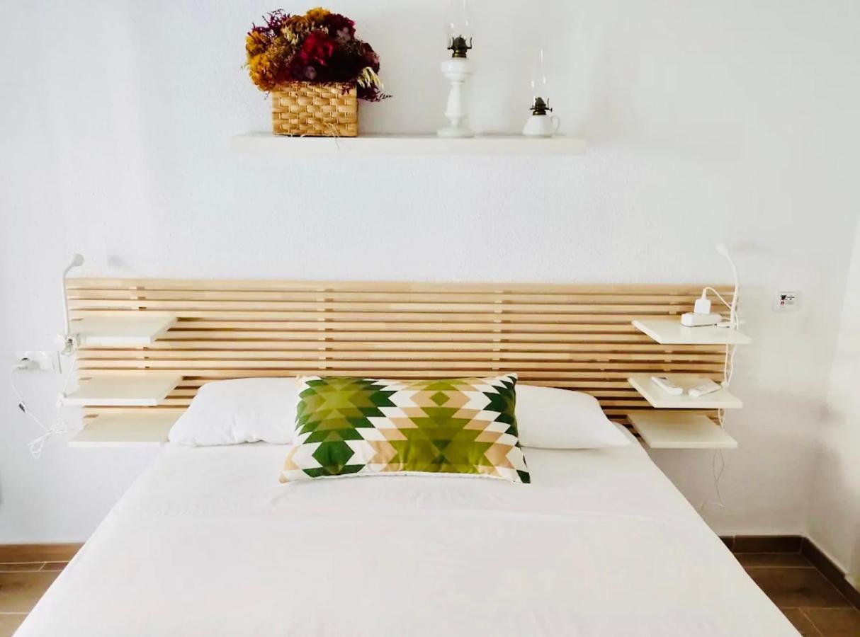 Appartement Centrico Piso Alameda. Levante Beach. Free Parking