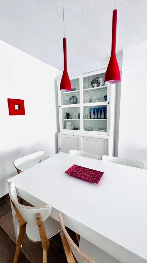 Centrico Piso Alameda. Levante Beach. Free Parking Appartement