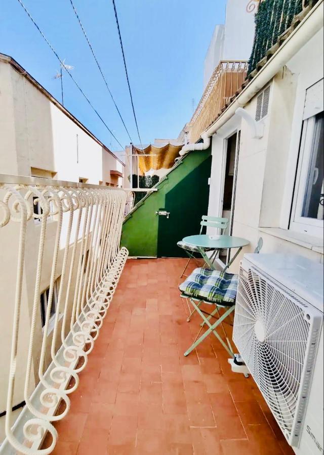 Centrico Piso Alameda. Levante Beach. Free Parking Appartement *