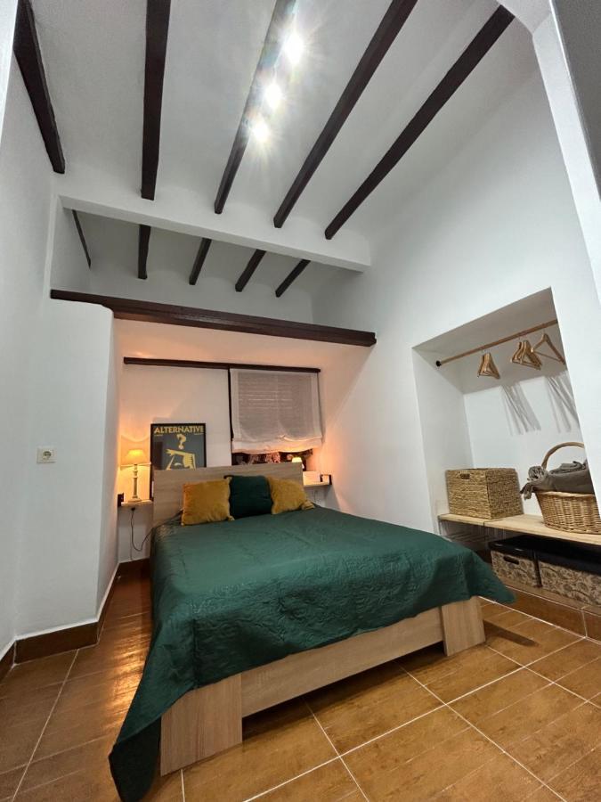 Private In The Old Town 