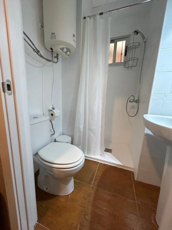 Apartamento Private In The Old Town 