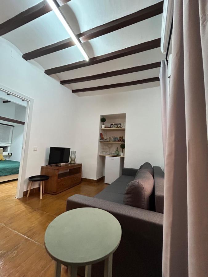 Apartamento Private In The Old Town 