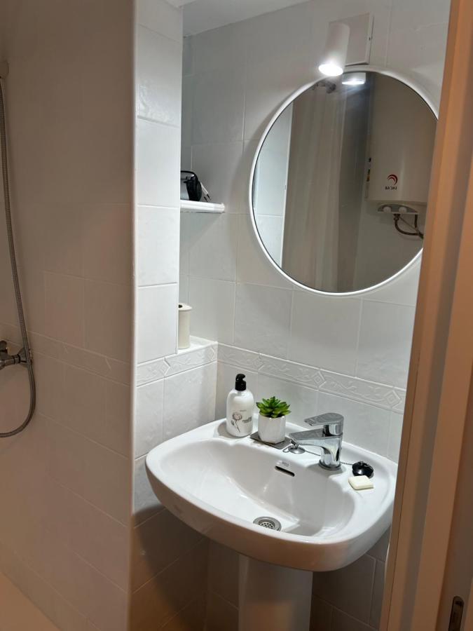 Apartamento Private In The Old Town 