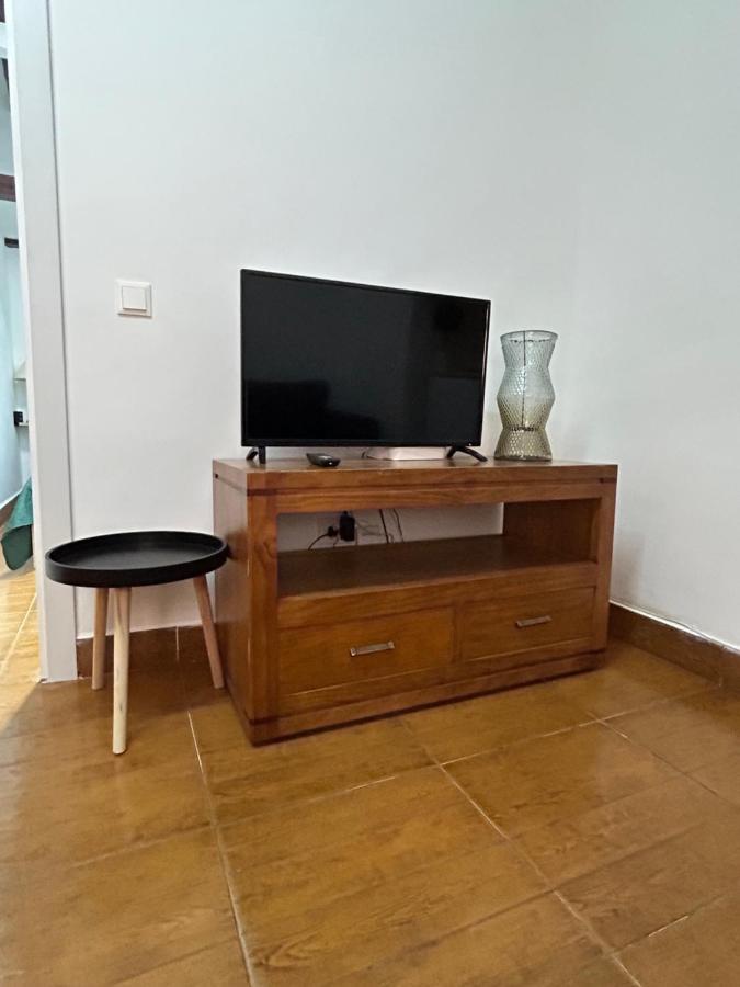 Apartamento Private In The Old Town 
