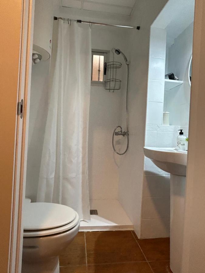 Private In The Old Town 