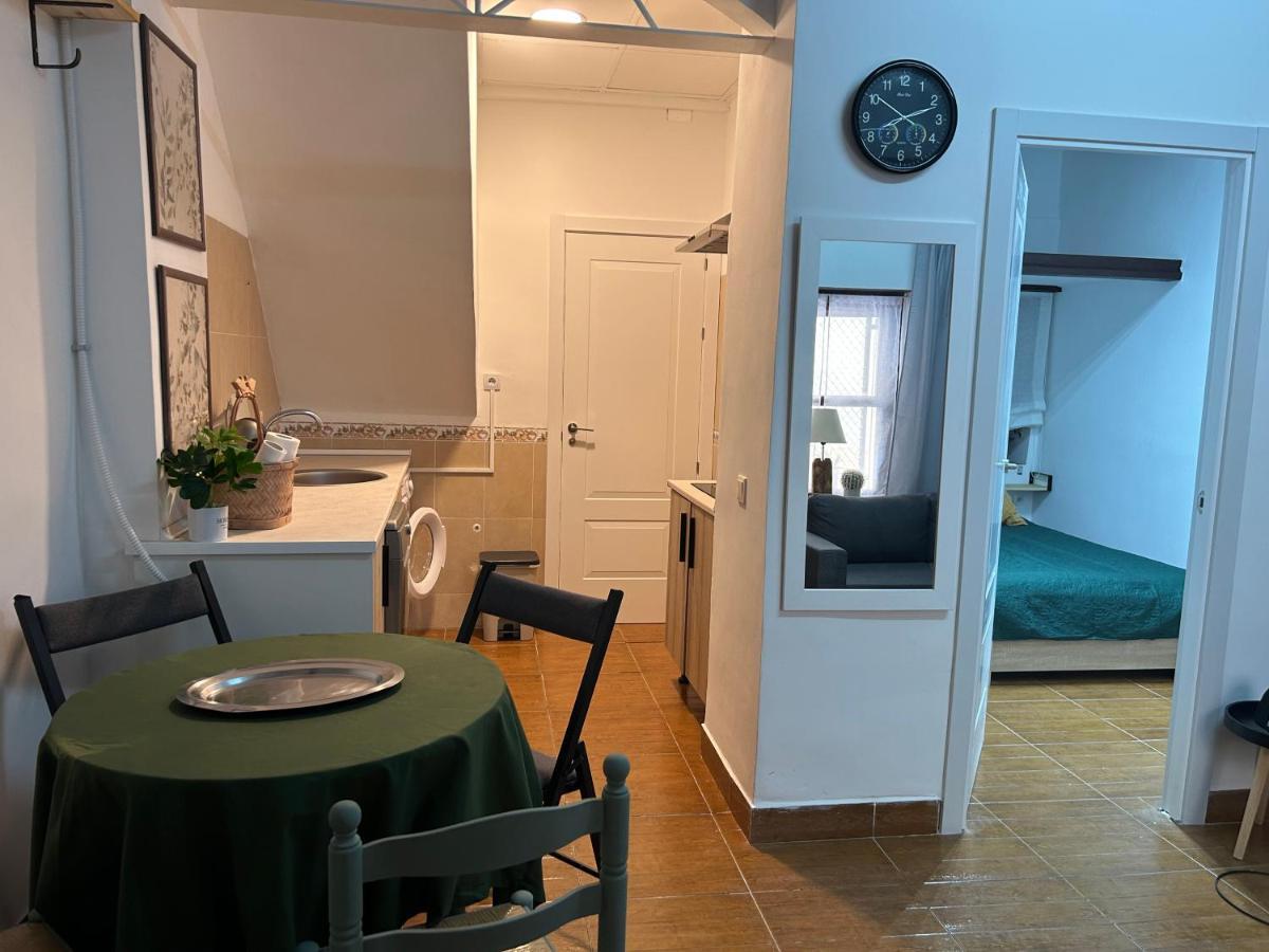 Apartamento Private In The Old Town 