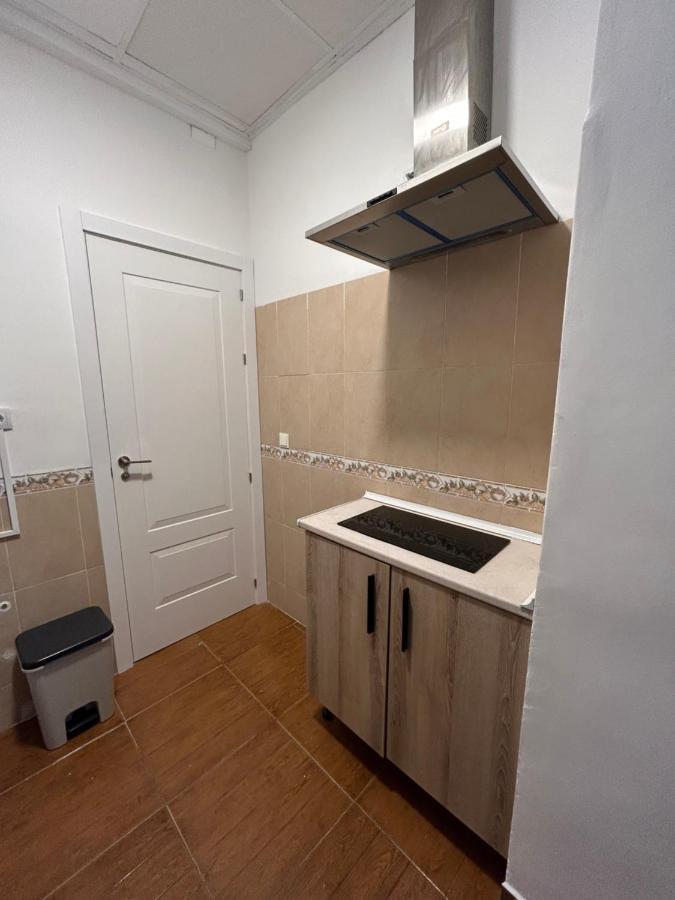 Apartamento Private In The Old Town 