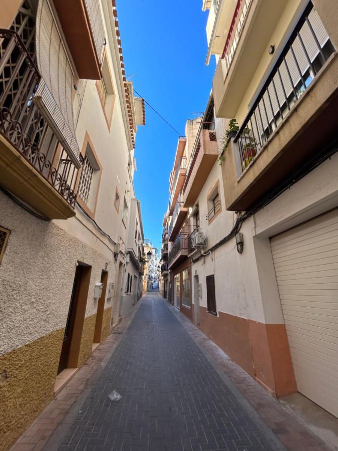 Private In The Old Town 