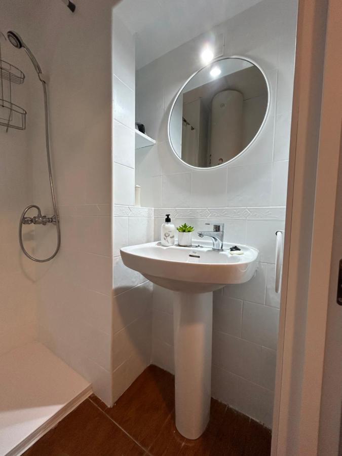 Private In The Old Town 