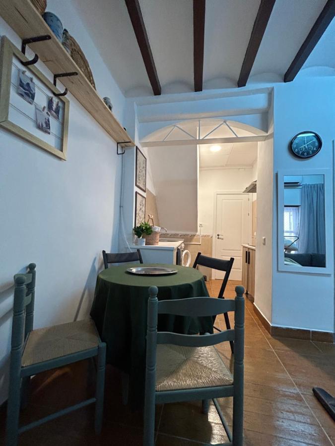Apartamento Private In The Old Town 