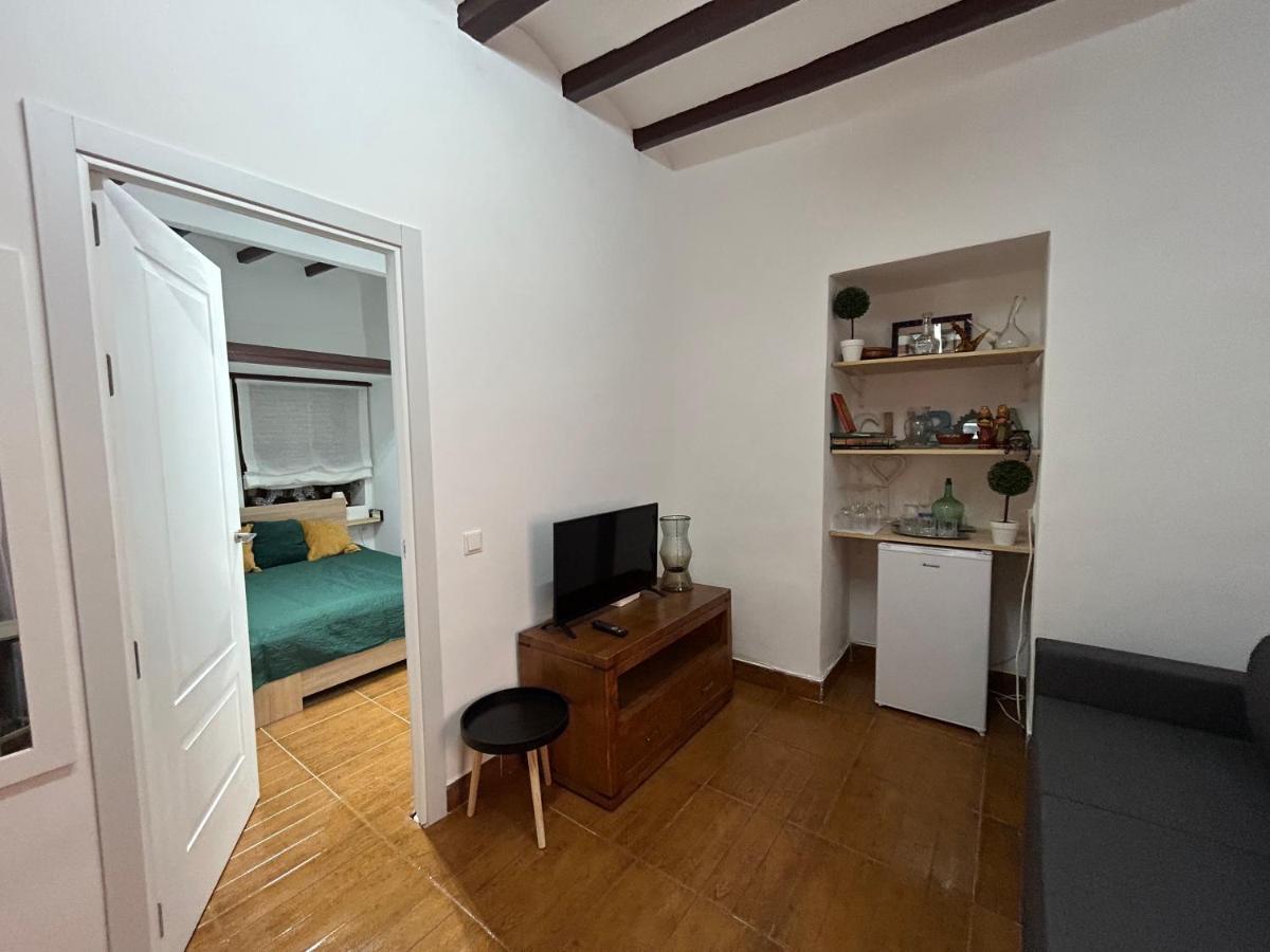 Apartamento Private In The Old Town 