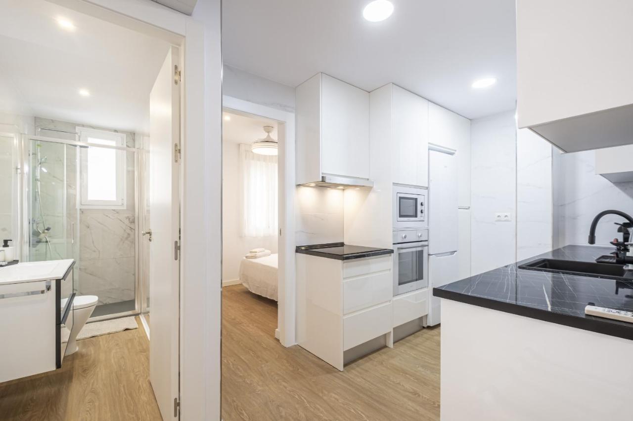 Apartment Alameda 16-3 Beach-old Town
