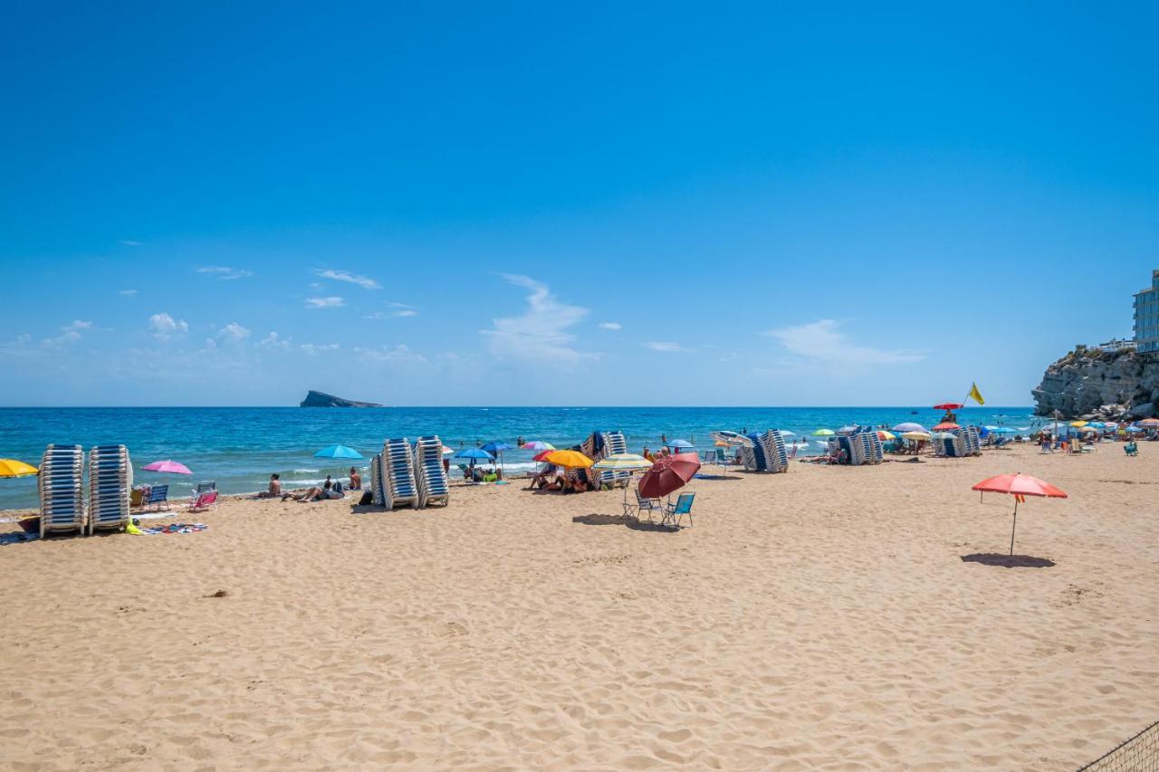 Alameda 16-3 Beach-old Town * Benidorm