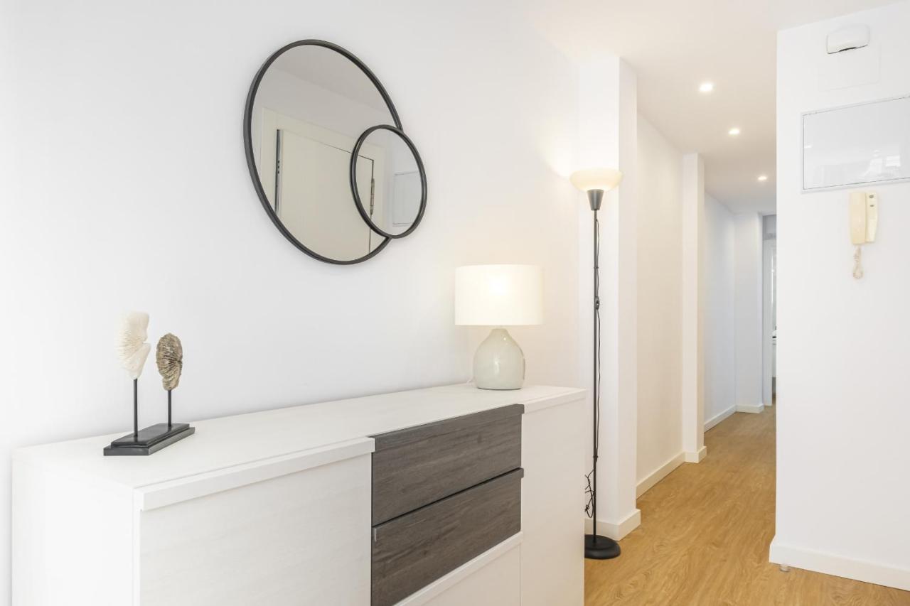 Apartment Alameda 16-3 Beach-old Town