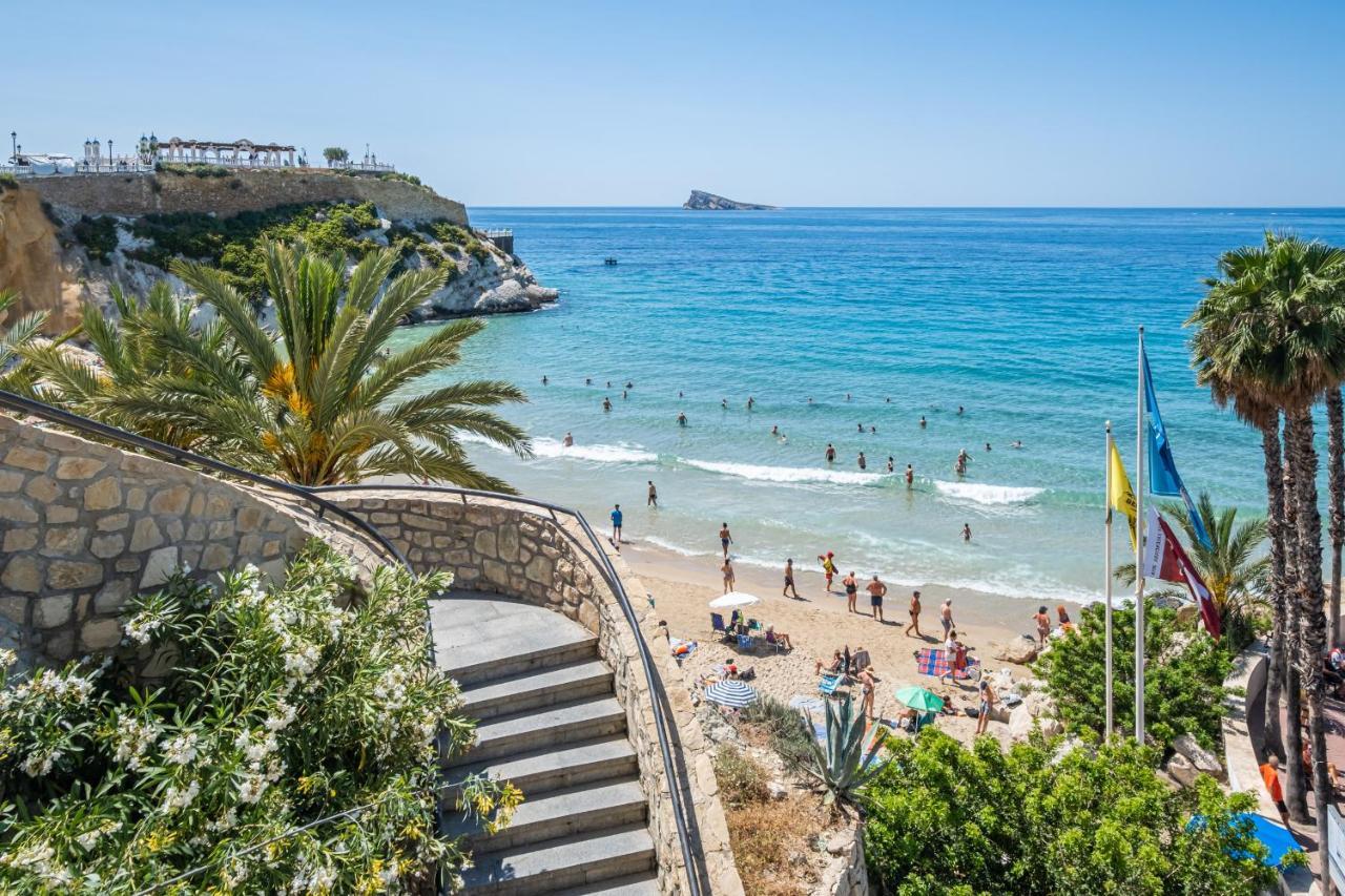 Apartment Alameda 16-3 Beach-old Town *