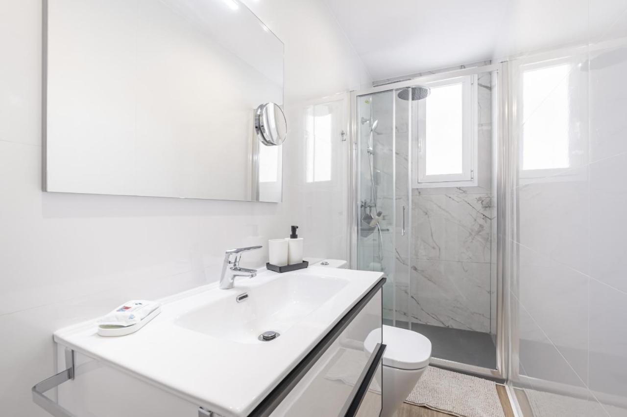 Alameda 16-3 Beach-old Town Apartment *