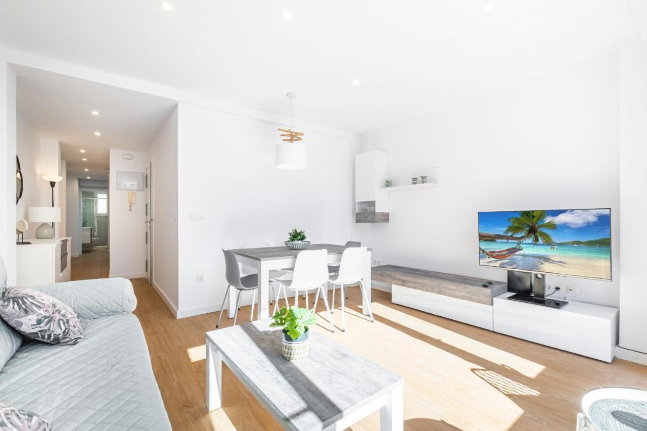 Alameda 16-3 Beach-old Town Apartment