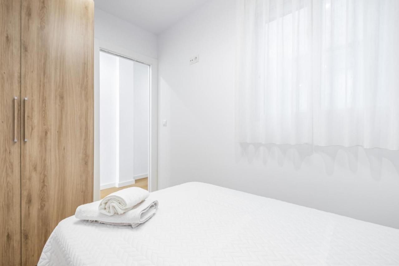 Alameda 16-3 Beach-old Town Apartment Benidorm