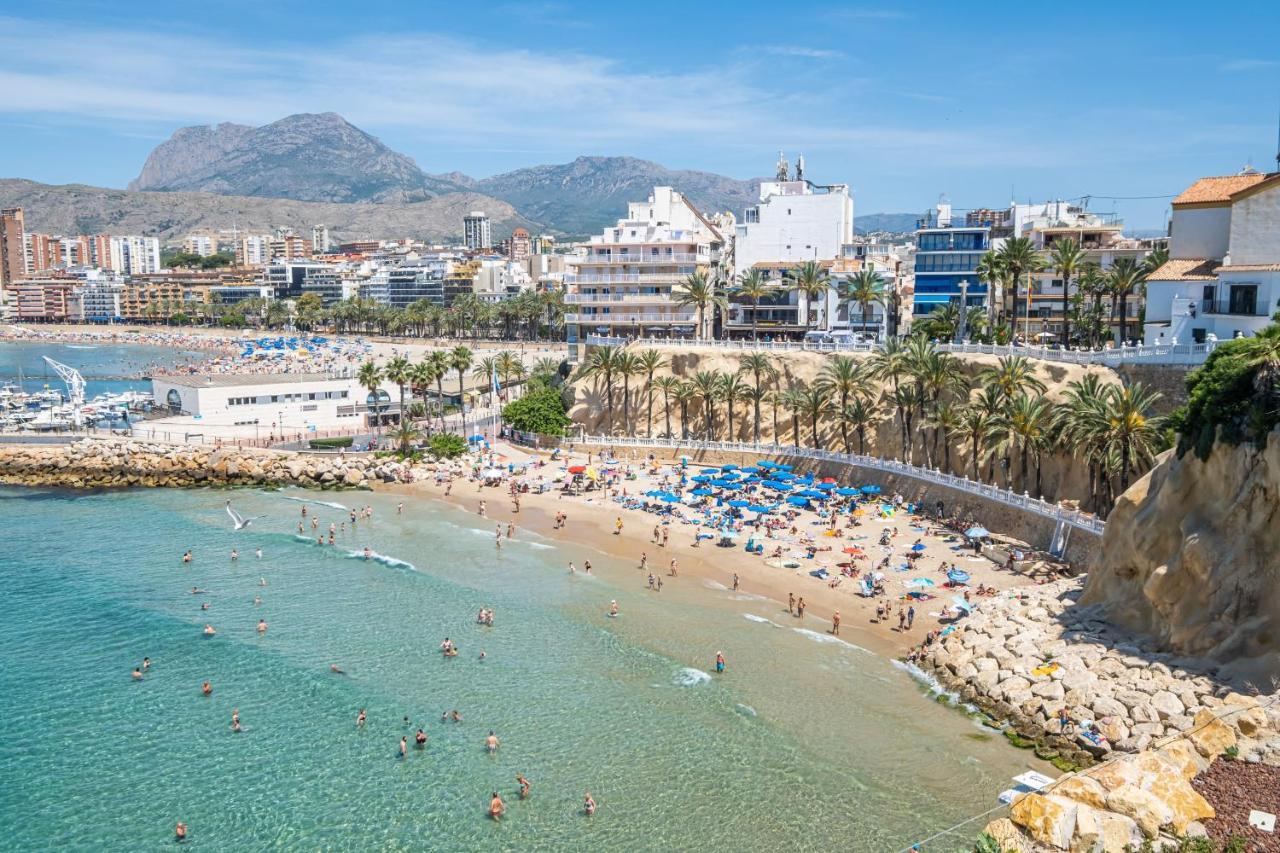 Apartment Alameda 16-3 Beach-old Town *