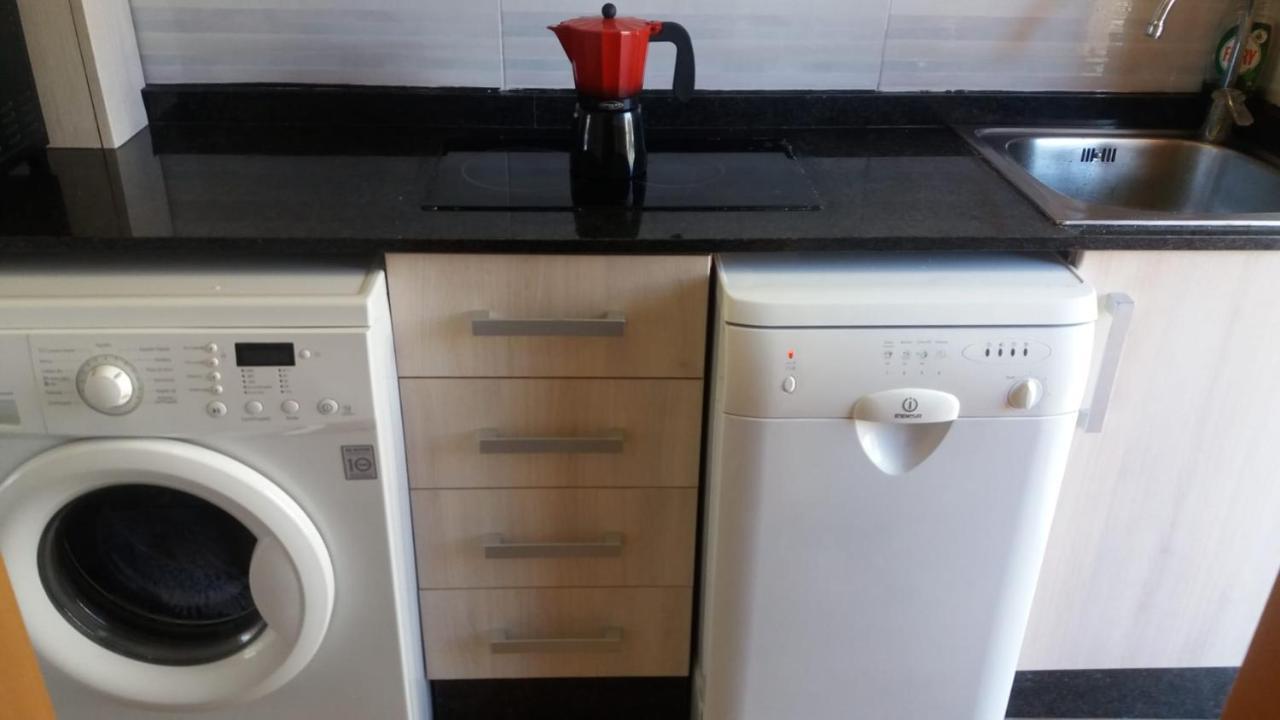 Appartement Kitsch Playa Levante Con Garaje-benidorm Benidorm