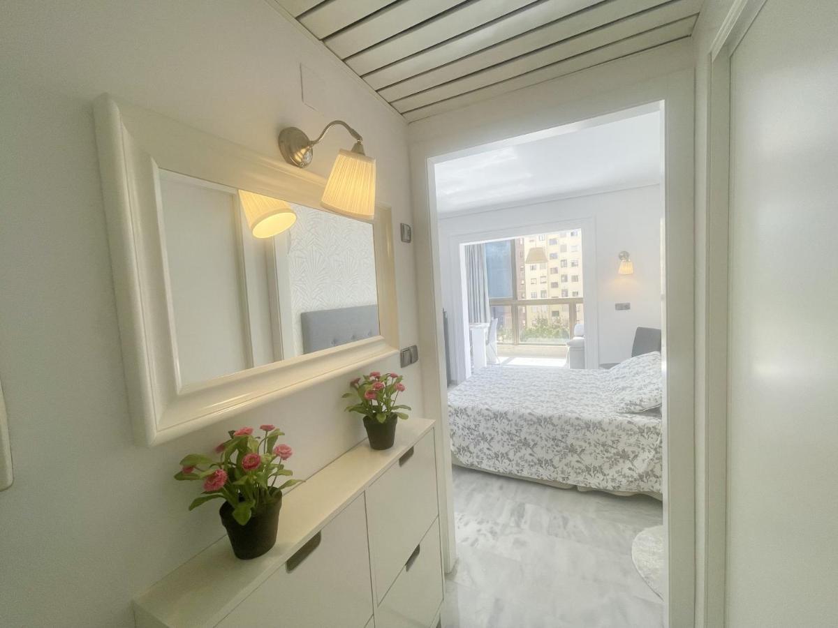 Paraiso Levante Apartment Benidorm