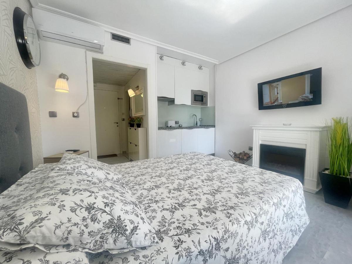 Paraiso Levante Apartment