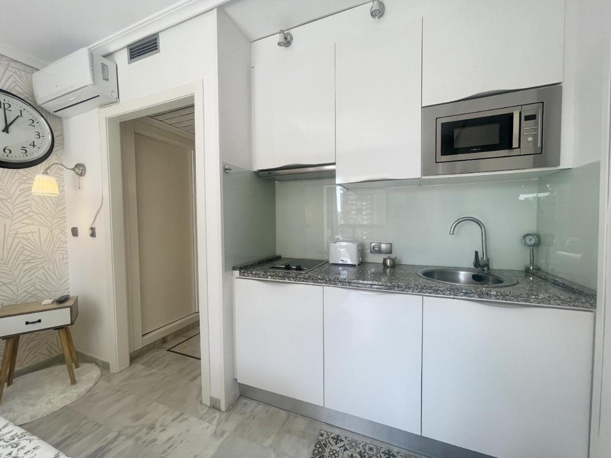 Apartment Paraiso Levante