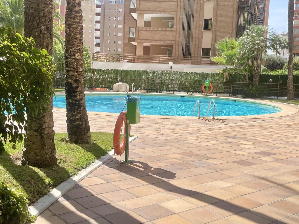 Apartment Paraiso Levante Benidorm