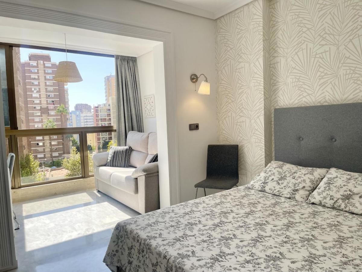 Paraiso Levante Apartment *