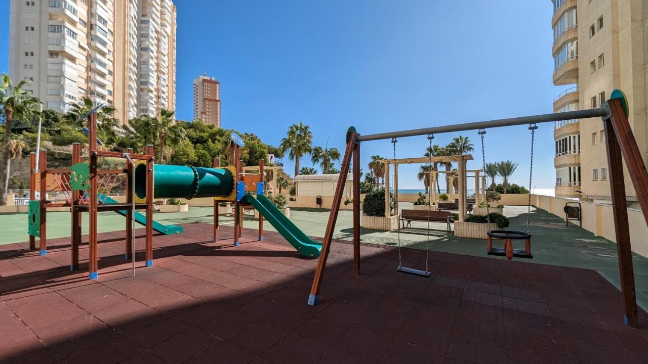 Appartement Olivar Sea View