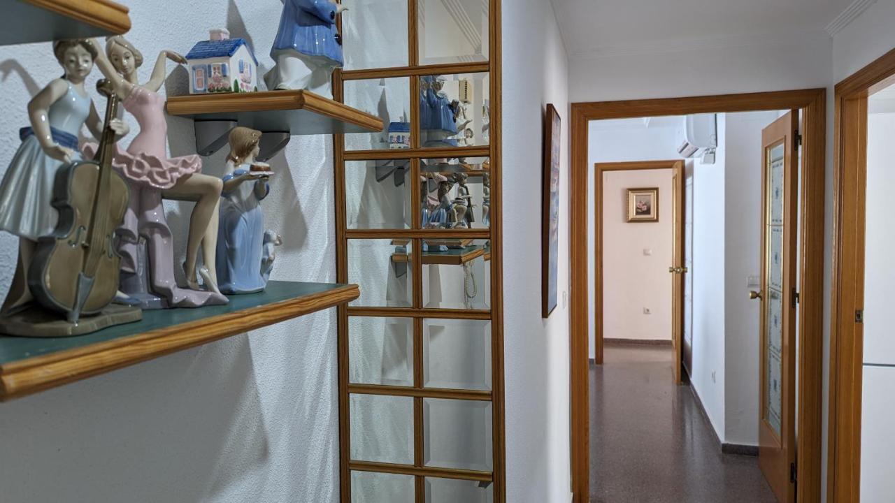 Appartement Olivar Sea View