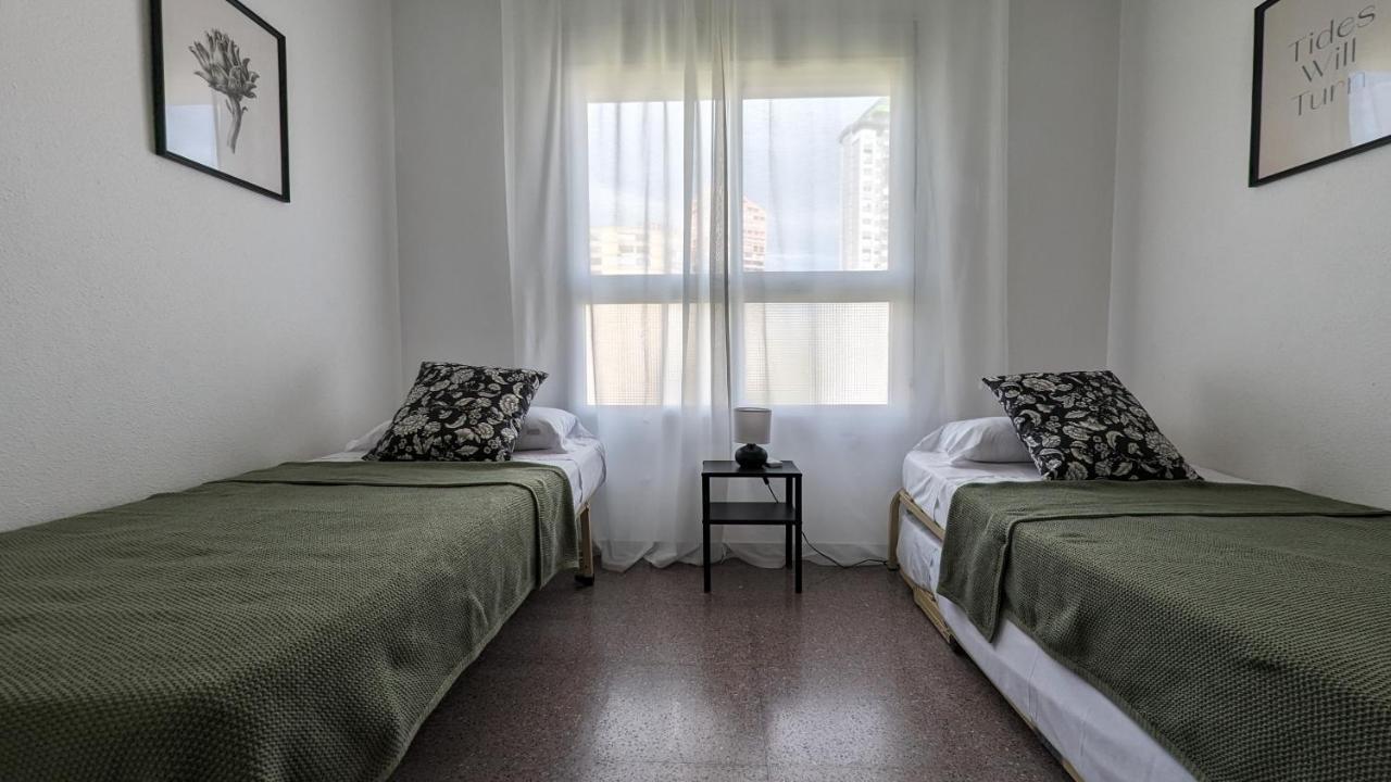 Olivar Sea View Appartement