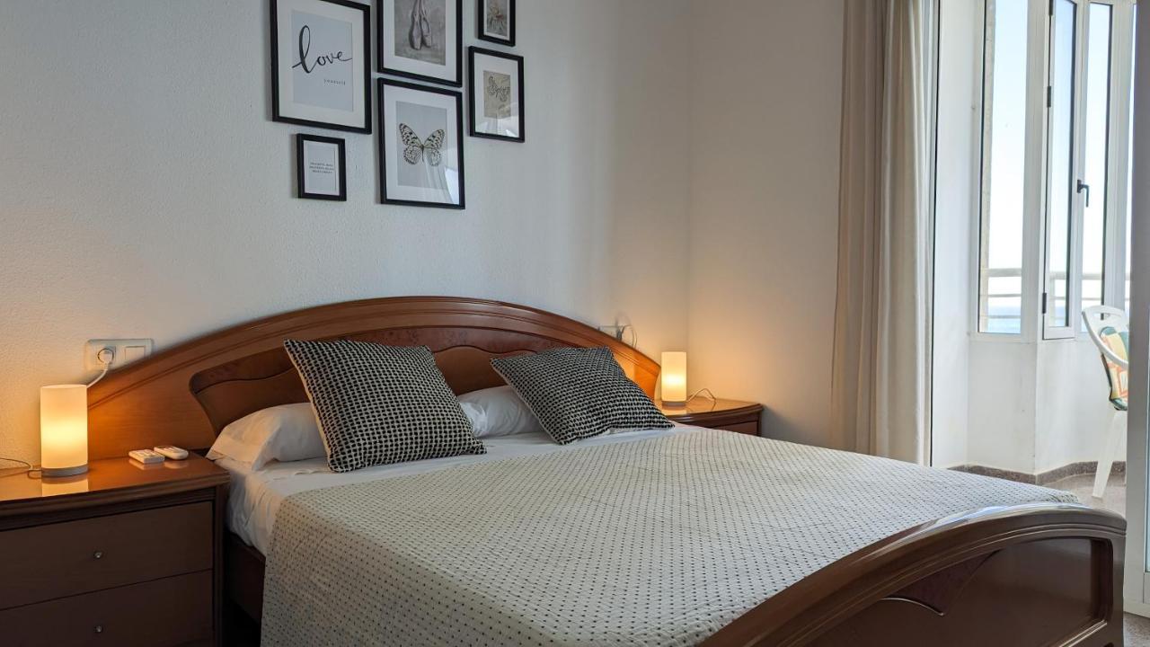 Olivar Sea View Benidorm