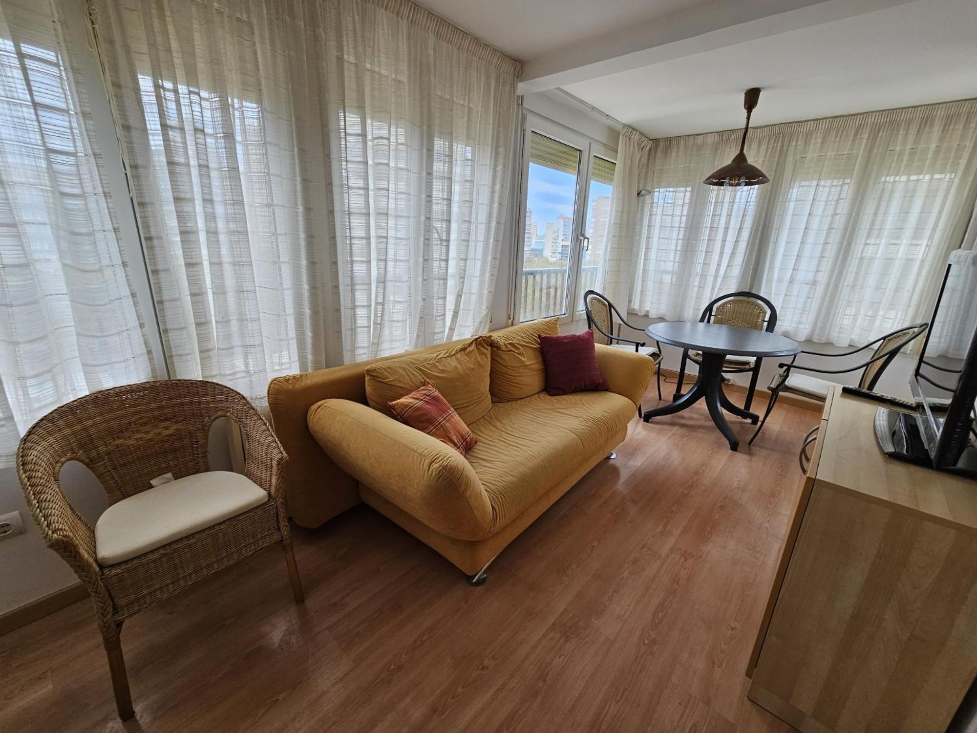 Apartment Estudio Miramar Playa 8 If