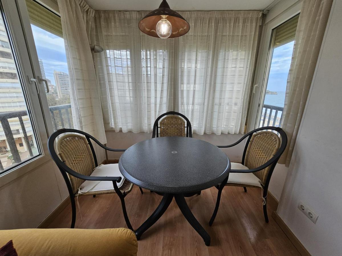 Estudio Miramar Playa 8 If Apartment Benidorm
