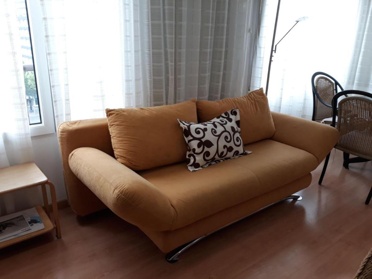 Estudio Miramar Playa 8 If Apartment