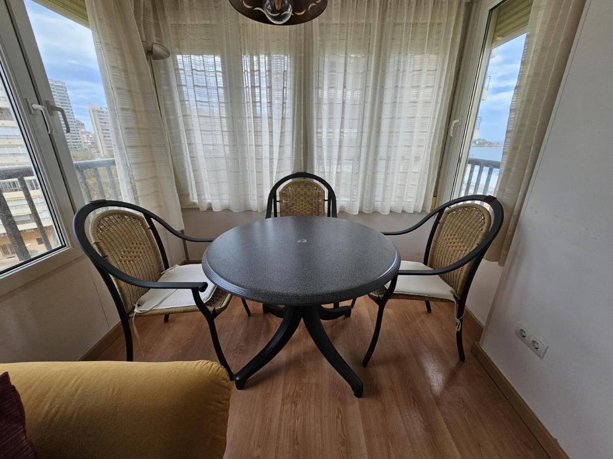 Estudio Miramar Playa 8 If