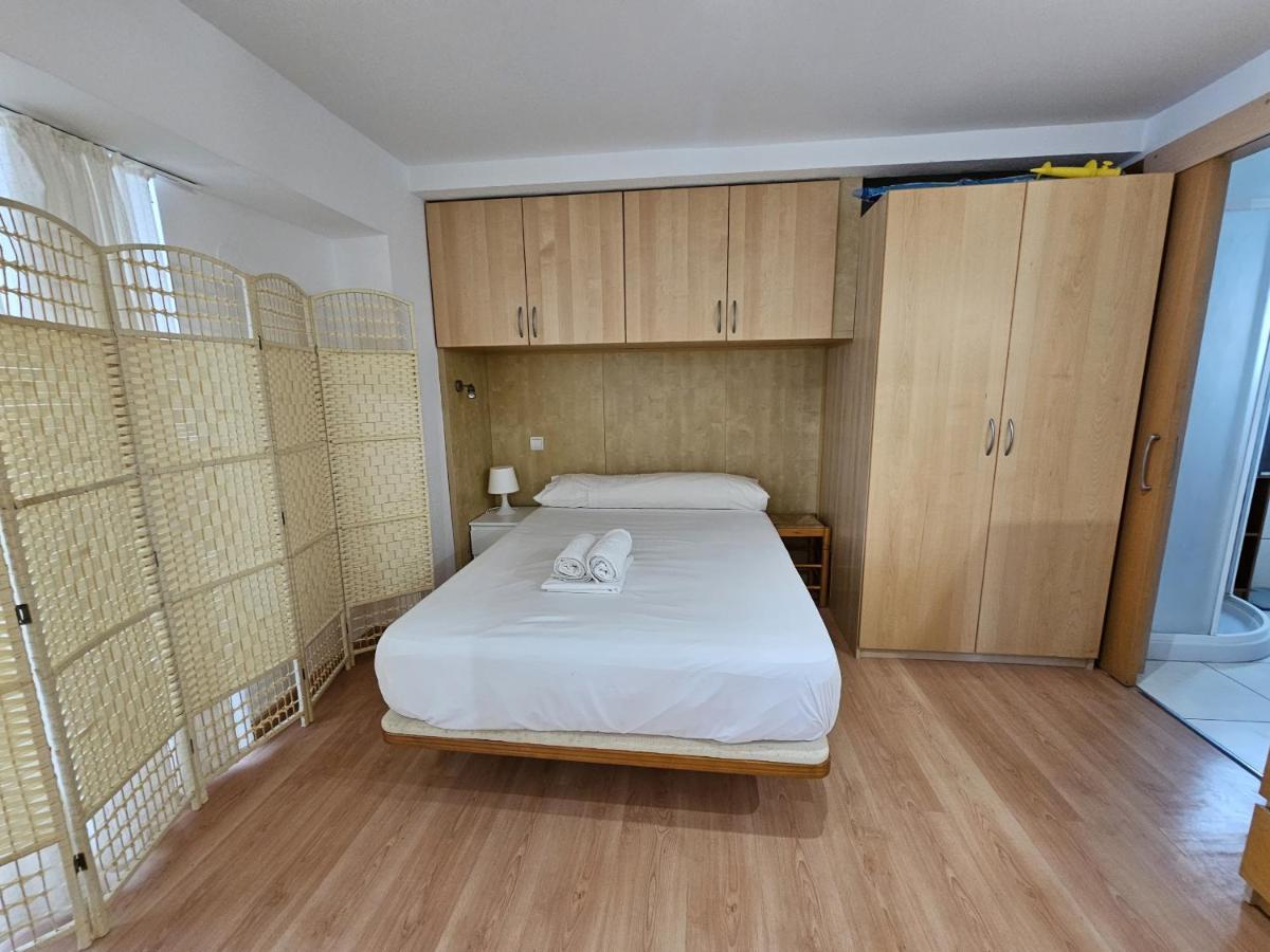 Apartment Estudio Miramar Playa 8 If Benidorm