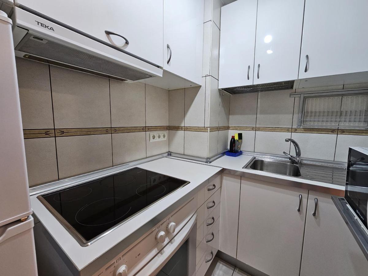 Apartment Estudio Miramar Playa 8 If