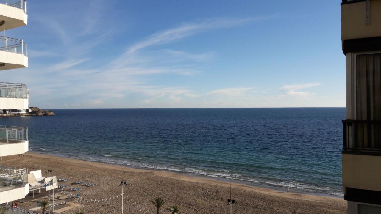 Apartment Estudio Miramar Playa 8 If