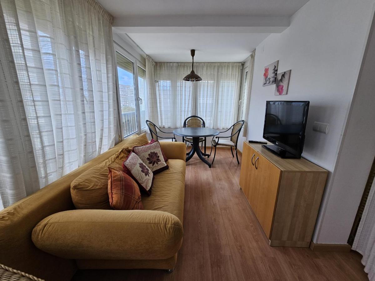 Estudio Miramar Playa 8 If Apartment Benidorm