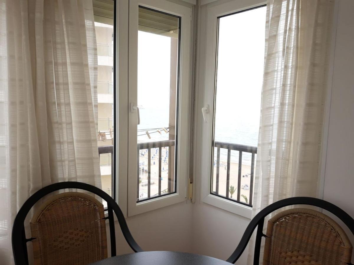 Estudio Miramar Playa 8 If Benidorm